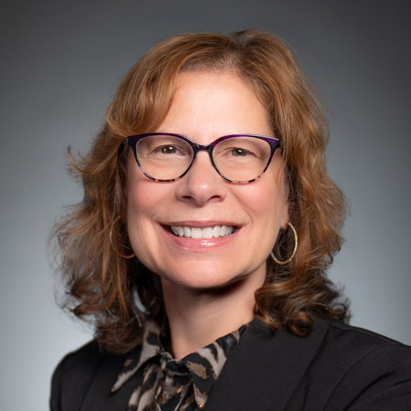 Bridget Witt Branch Manager, SVP