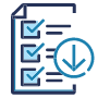 E-Document Icon